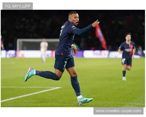 巴黎圣日耳曼创欧冠年度进球纪录 45球遥领先成新标杆 巴黎圣日耳曼创欧冠年度进球纪录 45球遥领先成新标杆