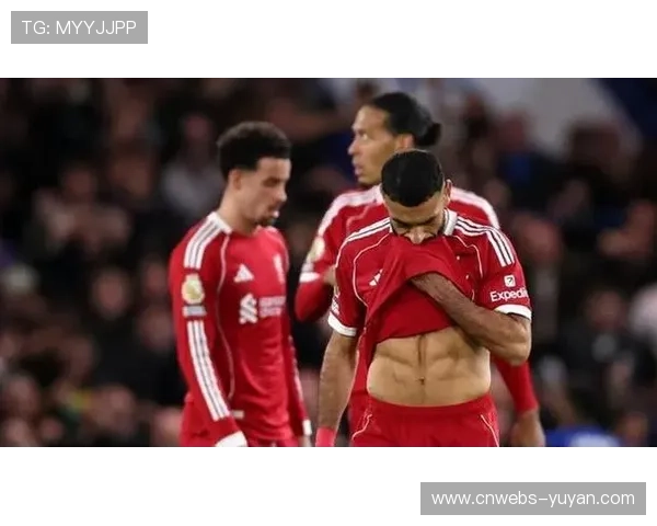 范戴克状态低迷近五战三次失误致丢球引发外界质疑 范戴克状态低迷近五战三次失误致丢球引发外界质疑