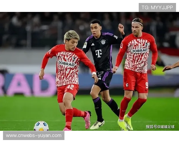 弗赖堡欧联杯凯旋后联赛疲软，0-0战平柏林联合