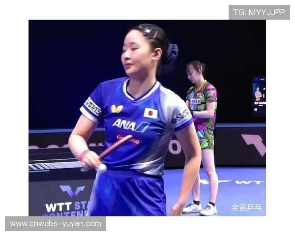 早田希娜WTT法兰克福女单夺冠路：决胜局险胜张本美和
