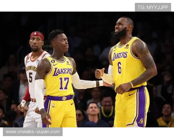 湖人关键时刻依赖症,季后赛隐忧浮现 湖人关键时刻依赖症,季后赛隐忧浮现